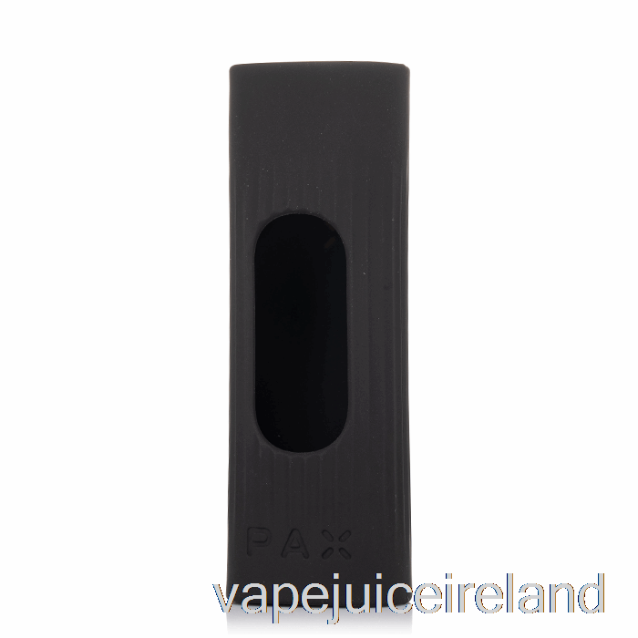 Vape Flavours PAX Plus Grip Sleeve Onyx